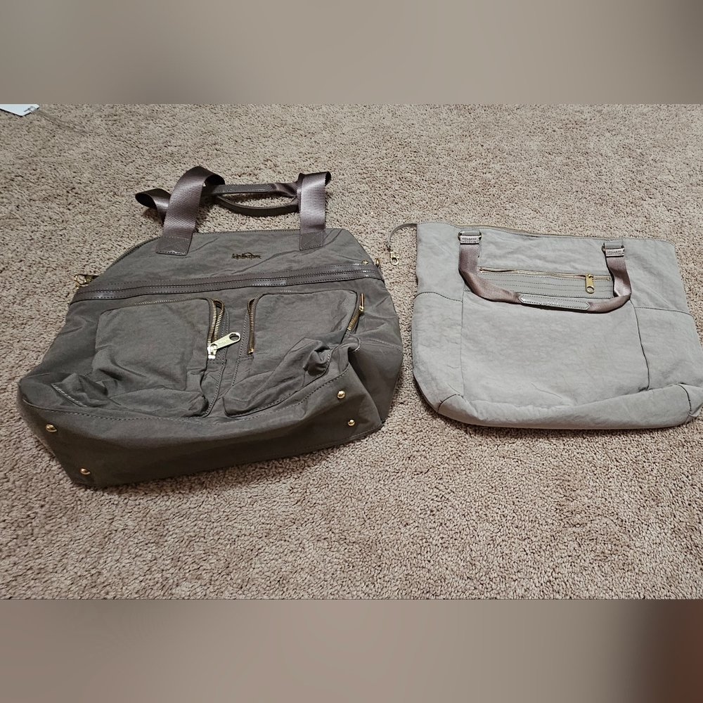 Kipling bags